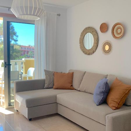 Ferienwohnung La Perla El Medano Exterior foto